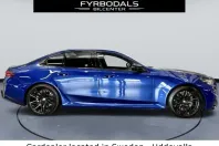 BMW M5 din 2025 cu 9.000 km - oferta BMW170387 - foto 5