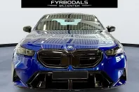 BMW M5 din 2025 cu 9.000 km - oferta BMW170387 - foto 9