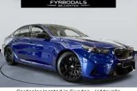 BMW M5 din 2025 cu 9.000 km - oferta BMW170387 - foto 11