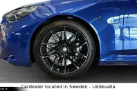 BMW M5 din 2025 cu 9.000 km - oferta BMW170387 - foto 13
