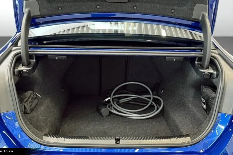 BMW M5 din 2025 cu 9.000 km - oferta BMW170387 - foto 17