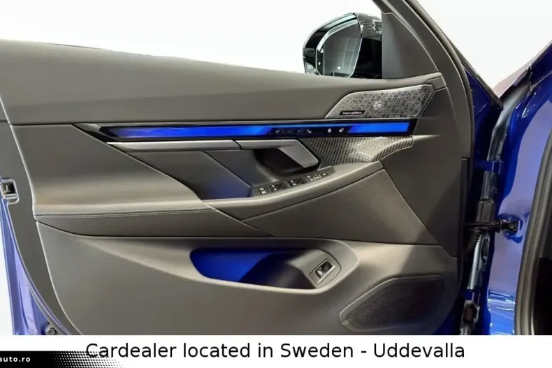 BMW M5 din 2025 cu 9.000 km - oferta BMW170387 - foto 18