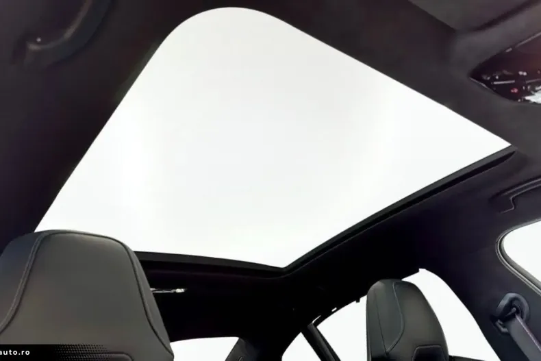 BMW M5 din 2025 cu 9.000 km - oferta BMW170387 - foto 21