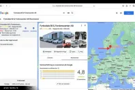 BMW M5 din 2025 cu 9.000 km - oferta BMW170387 - foto 24