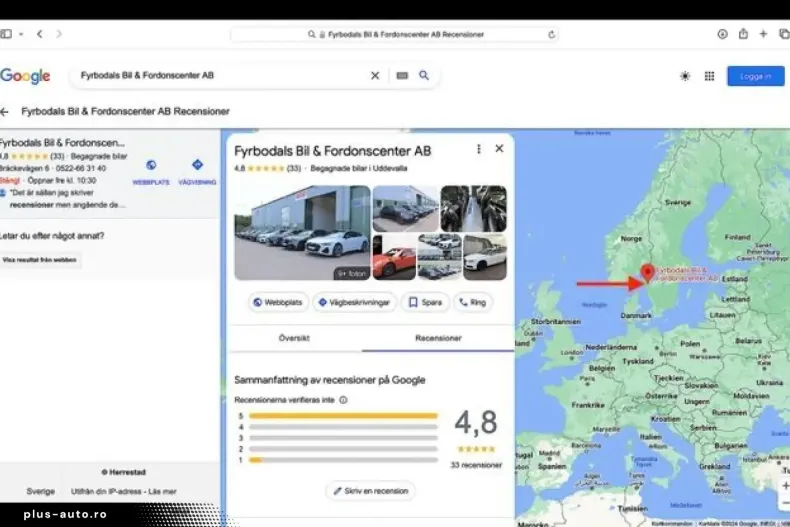 BMW M5 din 2025 cu 9.000 km - oferta BMW170387 - foto 24