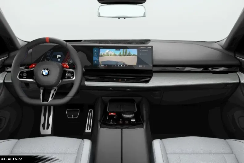 BMW M5 din 2025 cu 15.987 km - oferta BMW170388 - foto 2