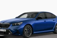 BMW M5 din 2025 cu 15.987 km - oferta BMW170388 - foto 5