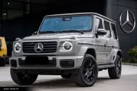 Mercedes-Benz G 580 din 2025 cu 5 km - oferta MER170389 - foto 3