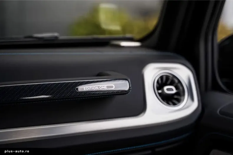 Mercedes-Benz G 580 din 2025 cu 5 km - oferta MER170389 - foto 7