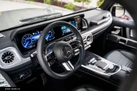 Mercedes-Benz G 580 din 2025 cu 5 km - oferta MER170389 - foto 9