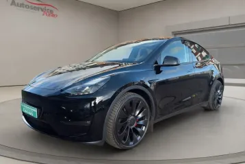 Tesla Model Y din 2022 - oferta TES170390