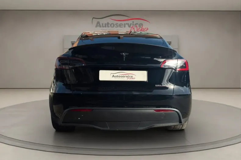 Tesla Model Y din 2022 cu 68.000 km - oferta TES170390 - foto 4