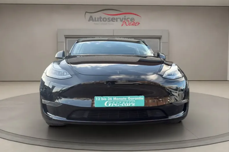 Tesla Model Y din 2022 cu 68.000 km - oferta TES170390 - foto 8