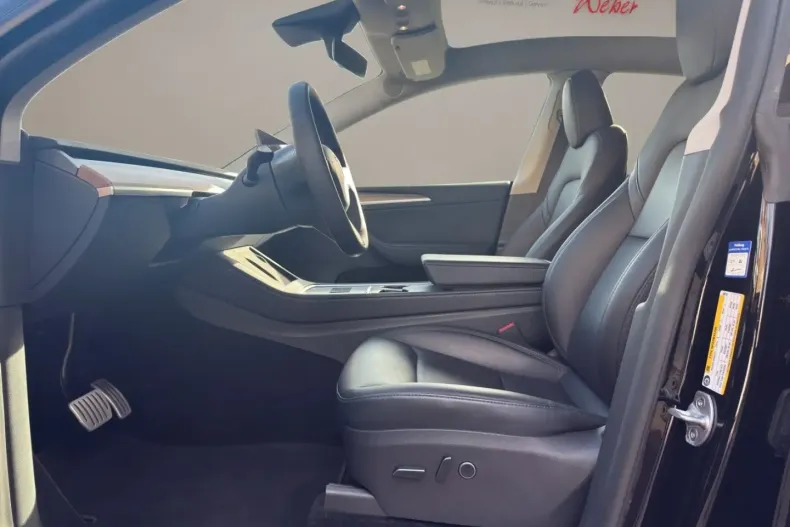 Tesla Model Y din 2022 cu 68.000 km - oferta TES170390 - foto 9