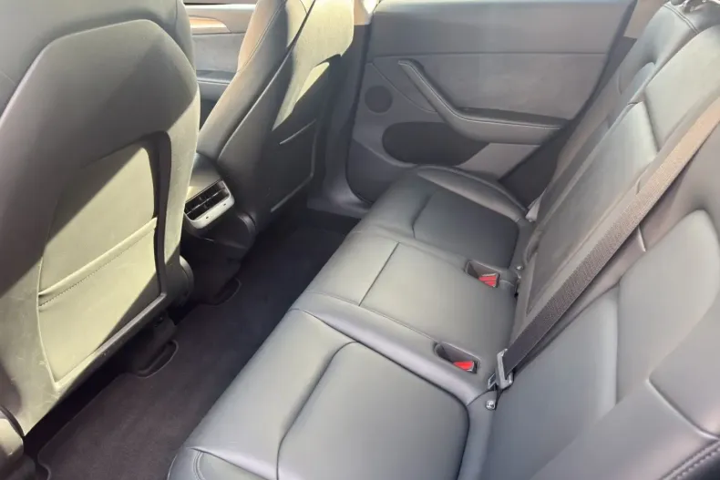 Tesla Model Y din 2022 cu 68.000 km - oferta TES170390 - foto 12