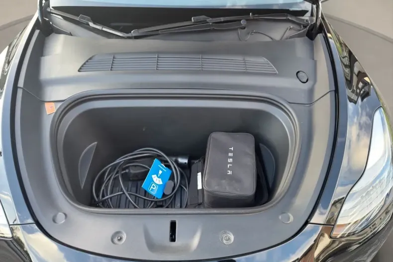 Tesla Model Y din 2022 cu 68.000 km - oferta TES170390 - foto 18