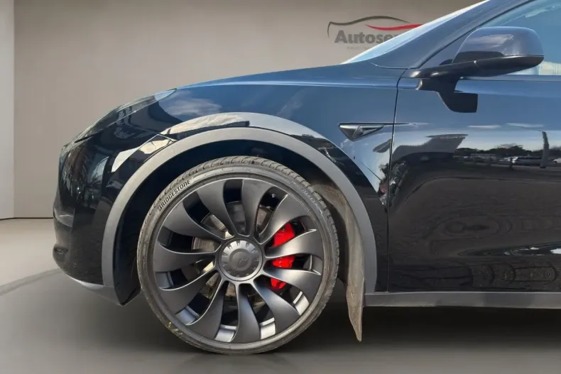 Tesla Model Y din 2022 cu 68.000 km - oferta TES170390 - foto 19