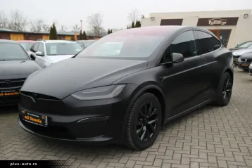 Tesla Model X din 2023 - oferta TES170391