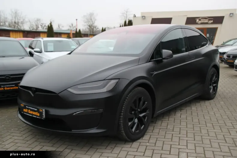 Tesla Model X din 2023 cu 64.987 km - oferta TES170391 - foto 1