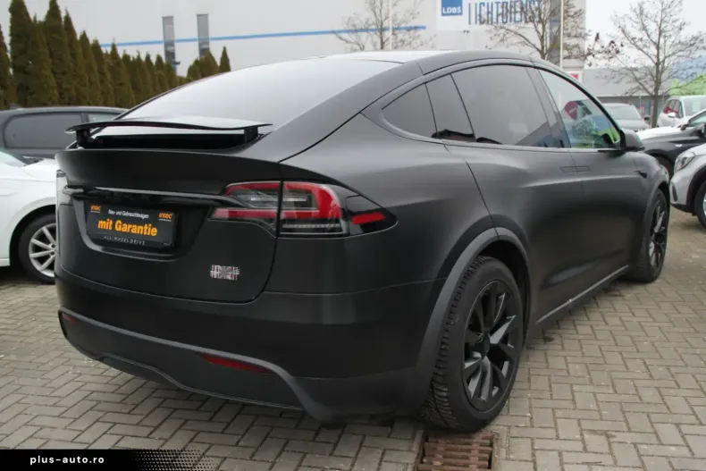 Tesla Model X din 2023 cu 64.987 km - oferta TES170391 - foto 3
