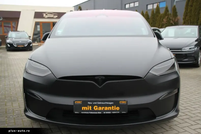 Tesla Model X din 2023 cu 64.987 km - oferta TES170391 - foto 6