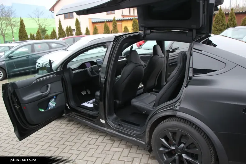 Tesla Model X din 2023 cu 64.987 km - oferta TES170391 - foto 8