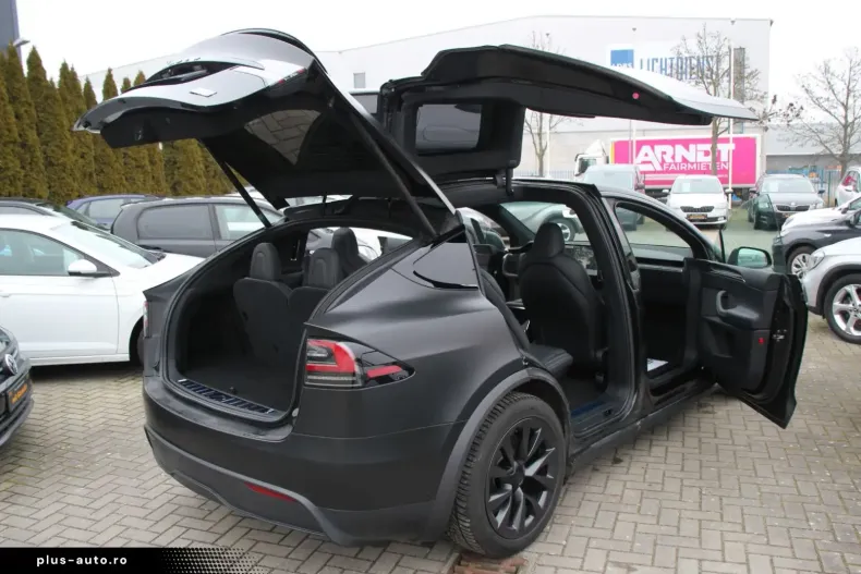 Tesla Model X din 2023 cu 64.987 km - oferta TES170391 - foto 9