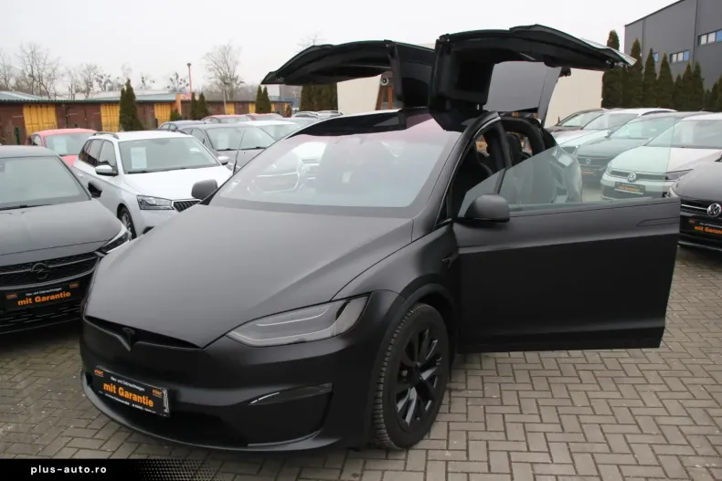 Tesla Model X din 2023 cu 64.987 km - oferta TES170391 - foto 10