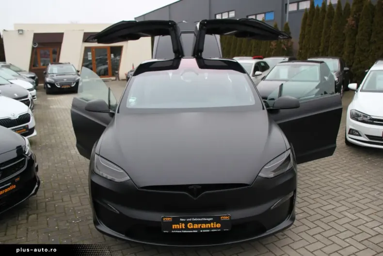 Tesla Model X din 2023 cu 64.987 km - oferta TES170391 - foto 11