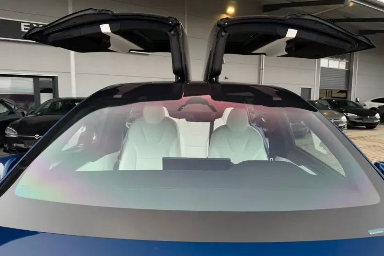 Tesla Model X din 2023 cu 43.999 km - oferta TES170392 - foto 30