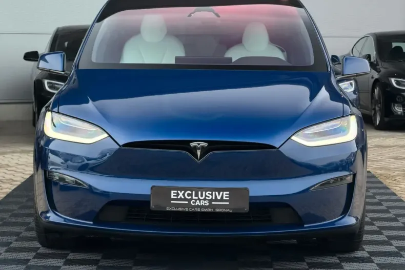 Tesla Model X din 2023 cu 43.999 km - oferta TES170392 - foto 32