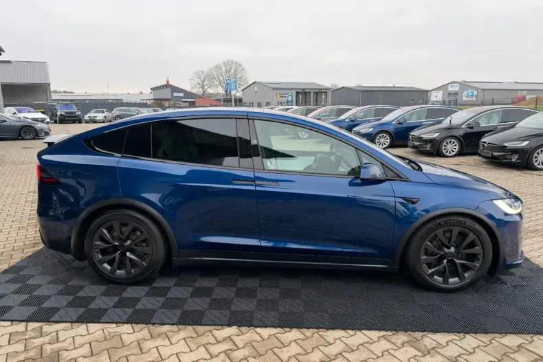 Tesla Model X din 2023 cu 43.999 km - oferta TES170392 - foto 34