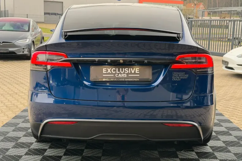 Tesla Model X din 2023 cu 43.999 km - oferta TES170392 - foto 36