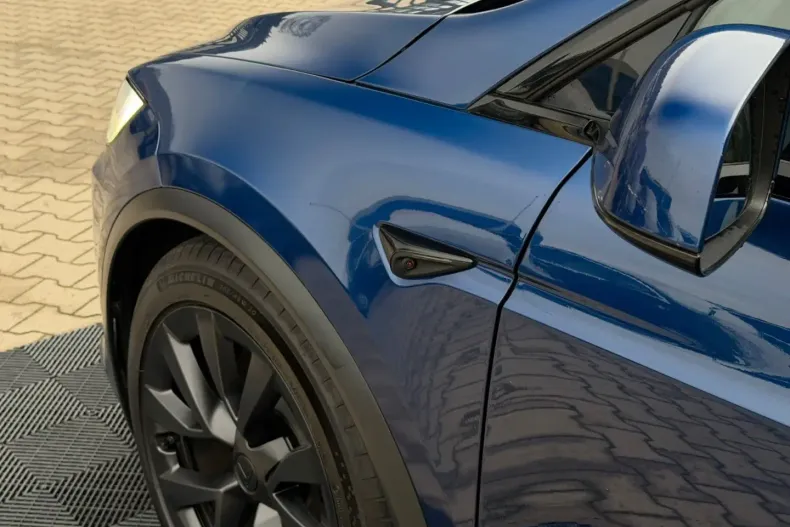 Tesla Model X din 2023 cu 43.999 km - oferta TES170392 - foto 42