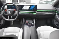 BMW M5 din 2025 cu 15.500 km - oferta BMW170393 - foto 2