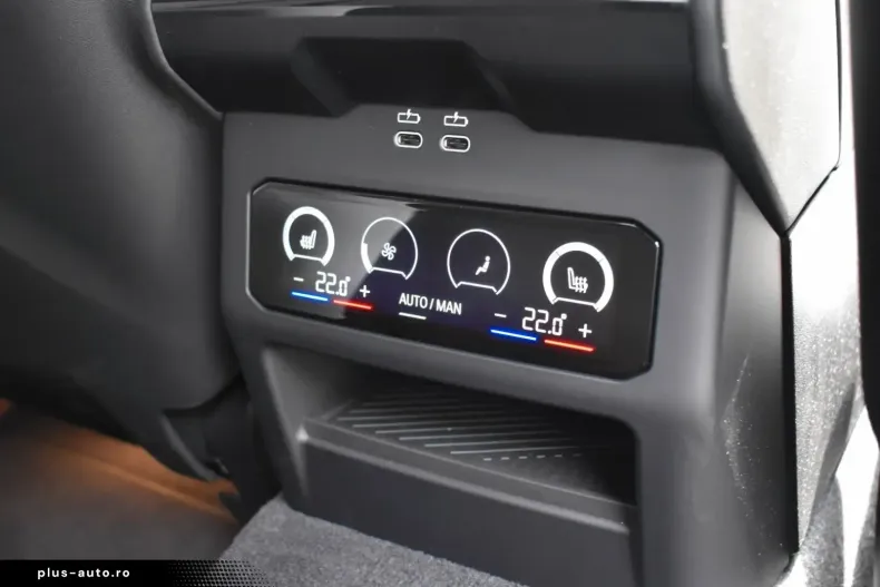 BMW M5 din 2025 cu 15.500 km - oferta BMW170393 - foto 15