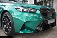 BMW M5 din 2025 cu 15.500 km - oferta BMW170393 - foto 16