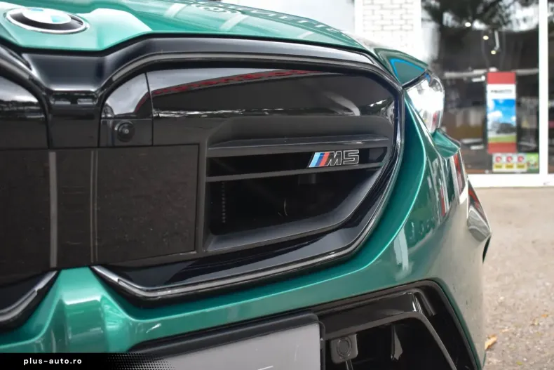 BMW M5 din 2025 cu 15.500 km - oferta BMW170393 - foto 17