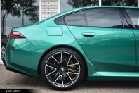 BMW M5 din 2025 cu 15.500 km - oferta BMW170393 - foto 22