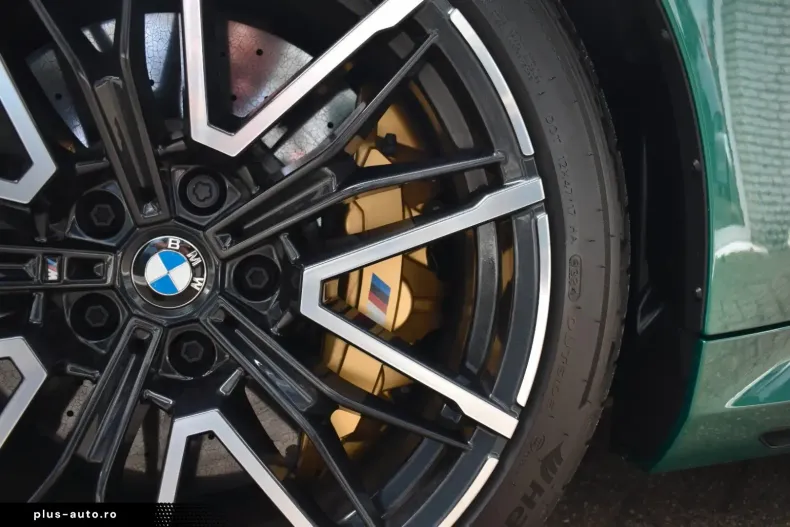 BMW M5 din 2025 cu 15.500 km - oferta BMW170393 - foto 27
