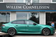 BMW M5 din 2025 cu 15.500 km - oferta BMW170393 - foto 30