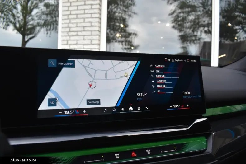 BMW M5 din 2025 cu 15.500 km - oferta BMW170393 - foto 31