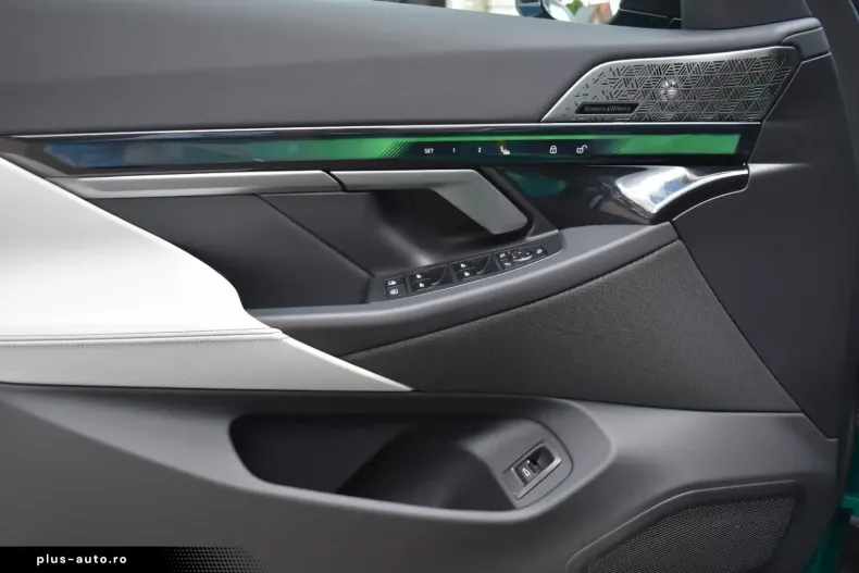 BMW M5 din 2025 cu 15.500 km - oferta BMW170393 - foto 36