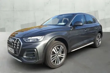 Audi Q5 din 2022 - oferta AUD170394