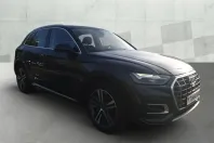 Audi Q5 din 2022 cu 26.682 km - oferta AUD170394 - foto 2