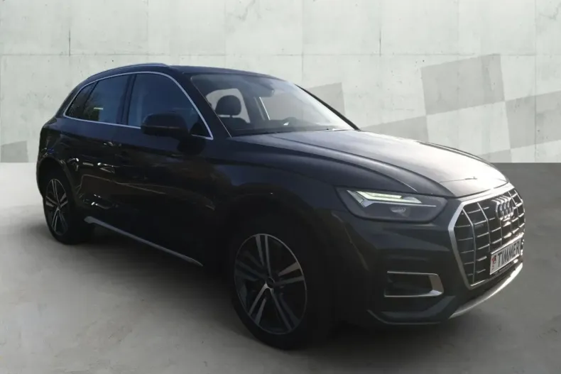 Audi Q5 din 2022 cu 26.682 km - oferta AUD170394 - foto 2