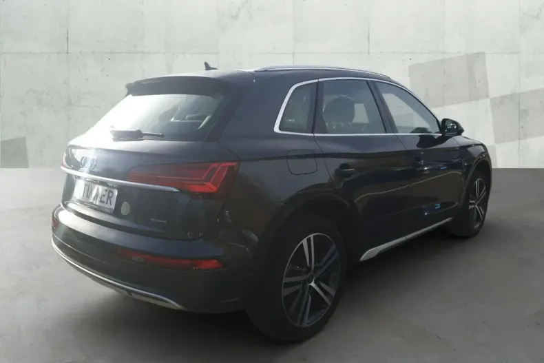 Audi Q5 din 2022 cu 26.682 km - oferta AUD170394 - foto 3