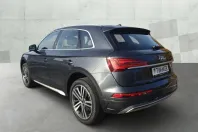 Audi Q5 din 2022 cu 26.682 km - oferta AUD170394 - foto 4