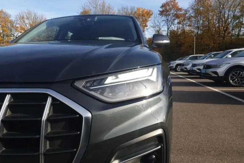 Audi Q5 din 2022 cu 26.682 km - oferta AUD170394 - foto 5