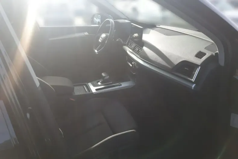 Audi Q5 din 2022 cu 26.682 km - oferta AUD170394 - foto 7